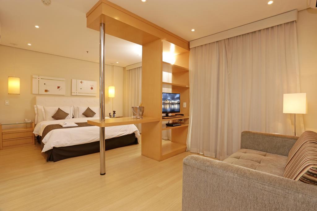 Astron Saint Charbel Suites & Life - Sao Paulo — Photos 3